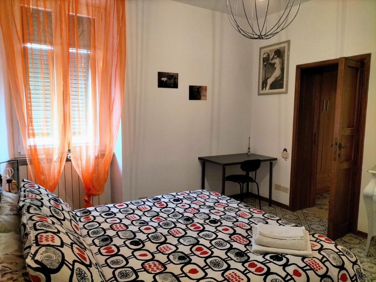 Appartement Casa Dei Momi à Piombino Extérieur photo